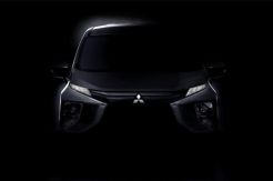 Seperti Pajero Sport, MMKSI Pastikan Small MPV Mitsubishi Lebih Tangguh