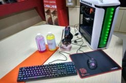 Thermaltake Siap Hadirkan...