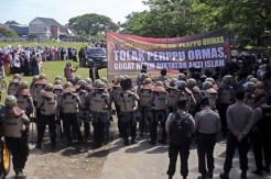 PSHTN FHUI: Perppu Ormas Kemunduran Proses Panjang Reformasi