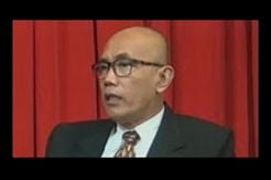JPU Akan Kesulitan Buktikan Unsur Pidana Kasus SMS Hary Tanoesoedibjo