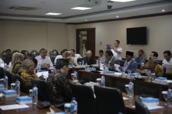 Mekanisme Pengelolaan Dana Desa Harus Akuntabel dan Sederhana