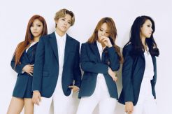 F(X) Menolak Bubar