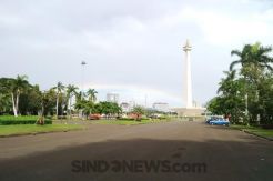 Banyak Usulan, Ketuk Palu APBD Perubahan DKI Tertunda