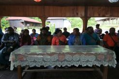 Sempat Berselisih, Tiga Marga Besar Dukung Program Pemda Raja Ampat