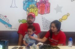 Raffi Ahmad Ogah Tentukan...