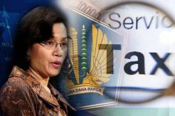 Sri Mulyani Minta DPR Sahkan Perppu Keterbukaan Pajak Jadi UU
