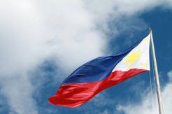 Filipina Berencana Perpanjang...