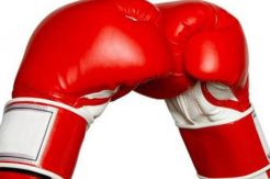 Tampil di Kapolri Cup, Petinju Sulsel Dijanji Bonus