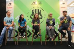 New Balance Indonesia...