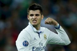 Manfaatkan Situasi, Morata Ngotot Ingin Tinggalkan Real Madrid