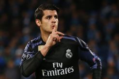 Jika Morata ke Milan, Pemain Spanyol di Madrid Berkurang