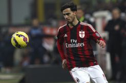 Pemain Buangan AC Milan Jadi Rebutan Klub Jerman