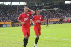 Dituding Provokasi Bobotoh, PSM Akan Banding Hukuman Hamka Hamzah