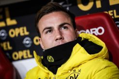 Watzke: Jangan Dulu Berharap Terlalu Banyak dari Goetze