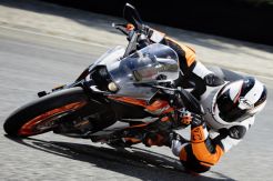 Tampilan Baru, KTM RC 390 Mendarat di Vietnam