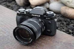 Fujifilm Stop Produksi...
