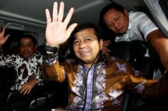 Masyarakat Prihatin Lembaga Tinggi Negara Dipimpin Orang Bermasalah