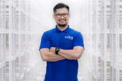 Iruna, Jasa Logistik Digital Pertama di Indonesia