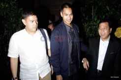 AMPI Gelar Indonesia-Singapore...