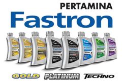 Fastron Rebut Penghargaan...