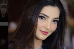 Sempat Deg-degan, Ashanty Akhirnya Lulus Baca Puisi