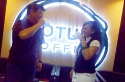 Majority, Coffee Consumers Still Not Noticed The Taste