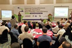 Propan Dorong Furniture Indonesia Berdaya Saing di Pasar Global