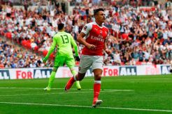 Tak Ingin Lukai Fans Barca, Alexis Sanchez Tolak Bergabung ke Madrid