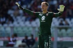 Pinjamkan Joe Hart ke West Ham, Man City Malah Tekor