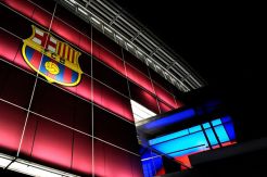 Barcelona Catat Rekor...