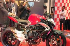 MV Agusta Brutale 800...