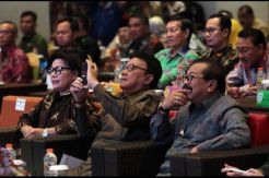Kepala Daerah Diimbau Tak Perlu Takut Berinovasi