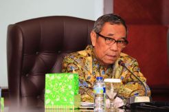 Visa Jamaah Haji Gelombang Pertama Dijanjikan Selesai Pekan Ini