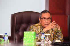 Menu Makanan Jamaah Haji Dijamin Bercita Rasa Nusantara