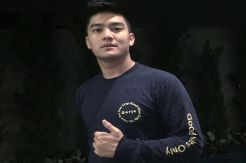 Lagu Baru Boy Willam...