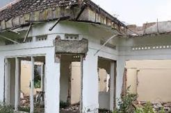 Rumah Cantik Menteng Bergaya Belanda Akan Dipugar