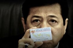 Novanto Suspect Status Not The End of e-KTP Corruption Case