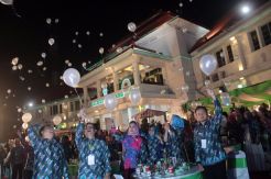 Butuh Akselerasi Birokrasi untuk Pencapaian Smart City