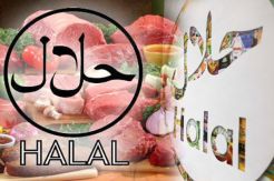 Industri Mamin Minta Proses Sertifikasi Halal Dipermudah