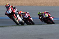 Jelang Seri Indonesia, Jadwal ARRC 2017 Alami Revisi