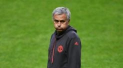 Mourinho Tidak Puas dengan Aktivitas Transfer Manchester United