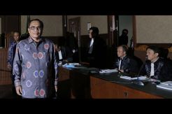 Dua Politikus Golkar Jadi Tersangka, Ini Komentar Terdakwa Kasus e-KTP