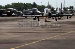 Perkuat Pertahanan Udara, TNI AU Pasang Radar dengan Radius 550 Km