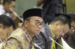 Mendikbud Beberkan Alasan Penerapan Full Day School di Semarang