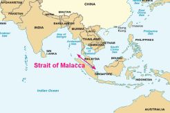Wilayah Barat Indonesia...