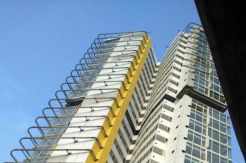 MPS Kembangkan Apartemen Berkonsep Kost