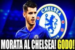 Morata Deal, Chelsea Fans Will be Punching The Air
