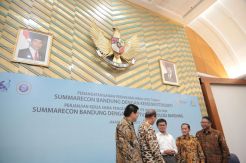 ITB Innovation Park Akan Jadi Kawasan Tercanggih di Jabar