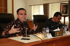 Azwar Anas Bisa Jadi Kuda Hitam di Pilgub Jatim