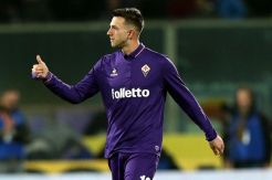 Juventus Sebentar Lagi Dapatkan Federico Bernardeschi